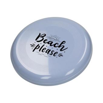 Eco-Flying Disc "Space Flyer 22" Apricot