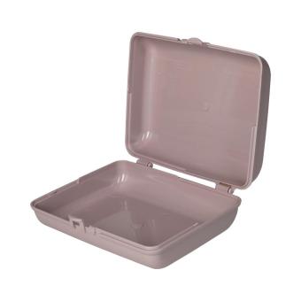 Eco-Lunchbox "Switch" Apricot