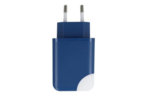 Enjoy Technology Xoopar Ice-G 65W GaN Netzadapter Blau