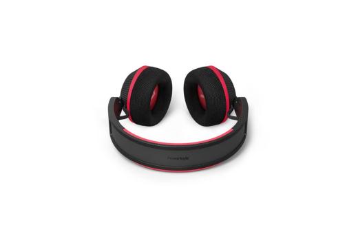 Enjoy Technology TAA6219 | Sport-Kopfhörer Solar Schwarz