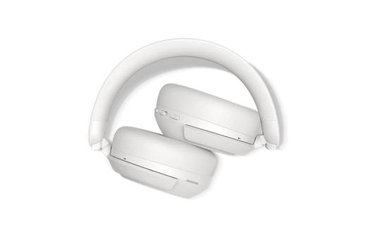 Philips TAH8000E Over-ear ANC Headphone White