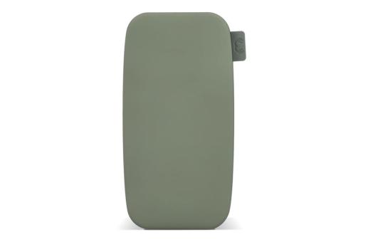 2PB12100 | Fresh 'n Rebel Powerbank 12000mAh USB-C Fast Charging 20W Green