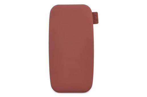 2PB12100 | Fresh 'n Rebel Powerbank 12.000mAh USB-C Ultra Fast Charging 20W Hellrot