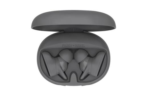 3TW1600 | Fresh 'n Rebel True Wirel. sports earbuds Anthracite