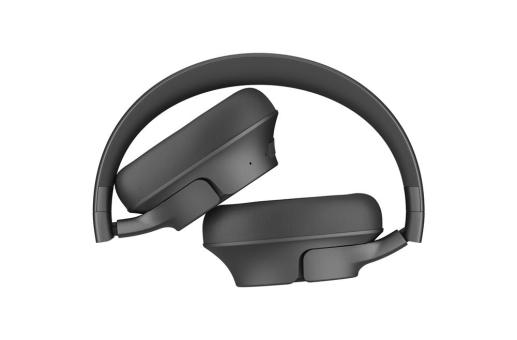 3HP3300|Fresh 'n Rebel Clam Fuse Headphones ANC Anthracite