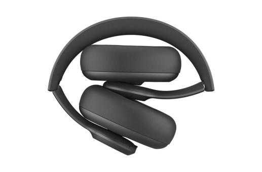 3HP4300 | Fresh 'n Rebel Clam Ace Headphones ANC Anthracite