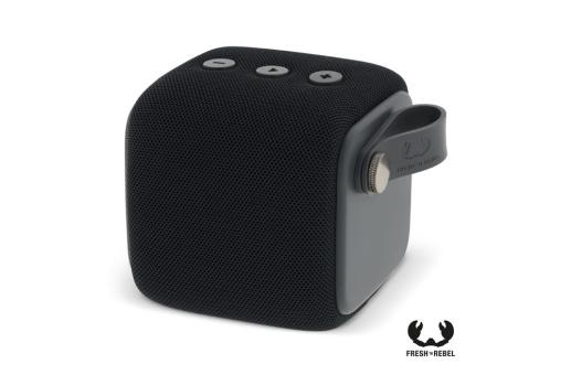 1RB6000 | Fresh 'n Rebel Rockbox Bold S Waterproof TWS Speaker Lila