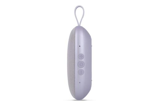 1RB5100 | Fresh 'n Rebel Rockbox Bold Xs splashproof TWS speaker 4W Lila