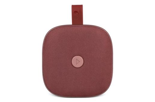 1RB5100 | Fresh 'n Rebel Rockbox Bold Xs splashproof TWS speaker 4W Hellrot