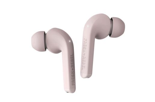 3TW1300 I Fresh 'n Rebel Twins Fuse - True Wireless earbuds Pink