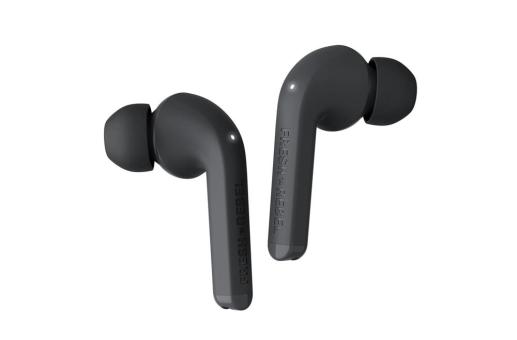 3TW1300 I Fresh 'n Rebel Twins Fuse - True Wireless earbuds Anthrazit