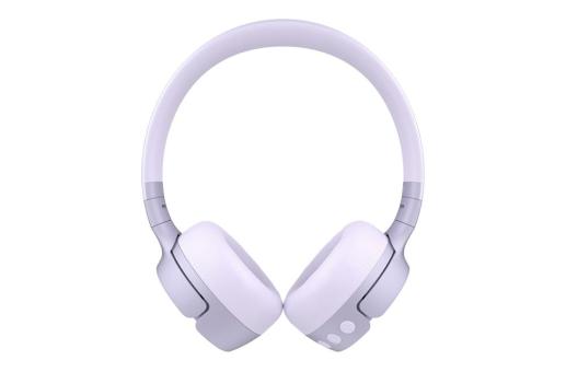 3HP1100 Code Fuse-Wireless on-ear headphone Lila