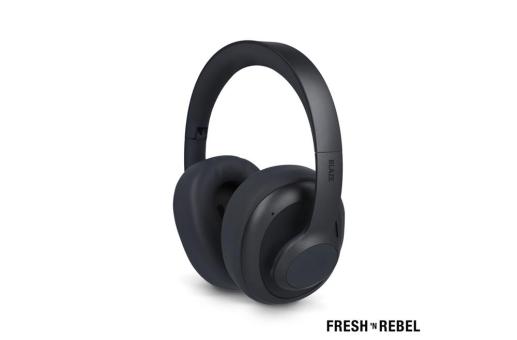 3HP4200 I Fresh 'n Rebel Clam Blaze-Wireless headphone ENC 