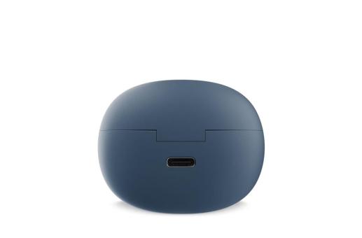 Enjoy Technology Fresh 'n Rebel Twins Breez True Wireless Earbuds Dunkelblau