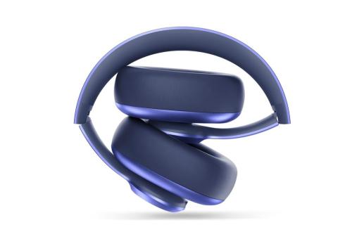 Fresh 'n Rebel Clam Blaze 2 Over-Ear ENC Headphone Aztec blue