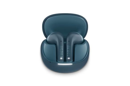 Fresh 'n Rebel Twins Core 2 In-ear Earbuds Dark blue