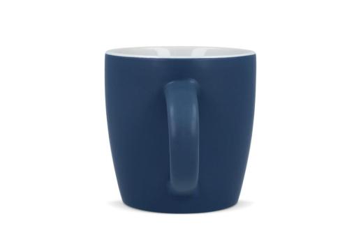 Becher York 350ml Dunkelblau