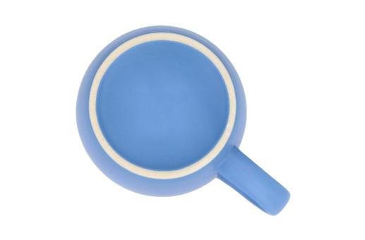 Mug York 350ml Light blue