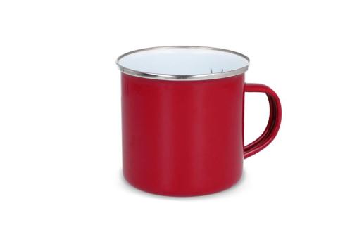 Emalie Becher 350ml 