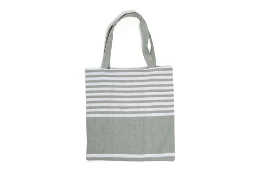 Sagaform Ella hamam Cotton Bag 41x38 cm 