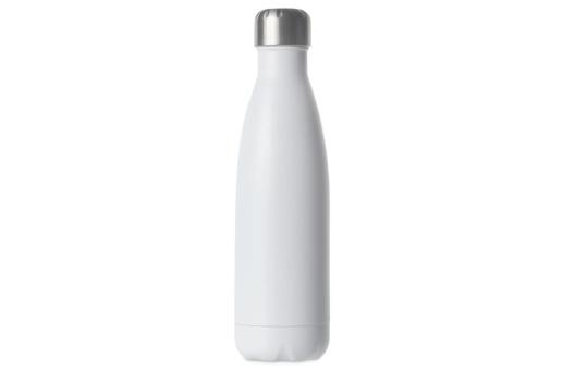 Sagaform Nils Steel Bottle 500ml 