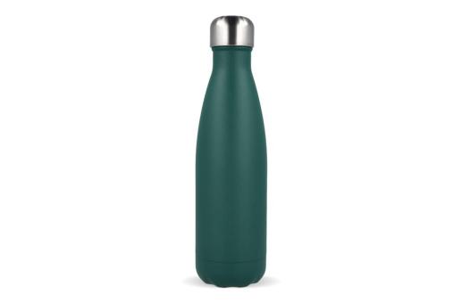 Sagaform Nils Steel Bottle Powder Coated 500ml 