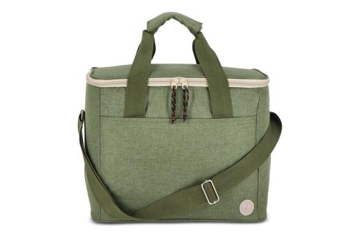 InSideOut Sagaform City Kühltasche groß 20 Liter Grün
