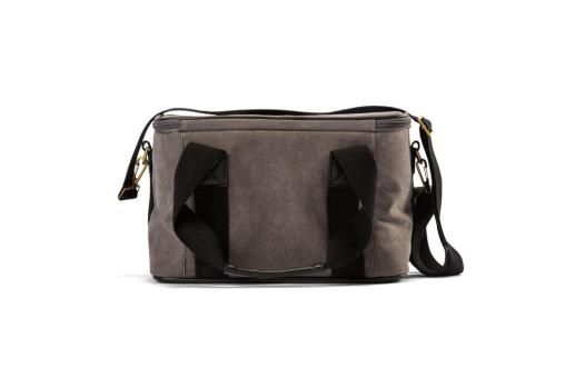InSideOut Orrefors Hunting kühltasche 12L Grau