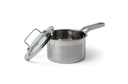 Orrefors Jernverk Sauce Pan 1,5L Ø18 Silver