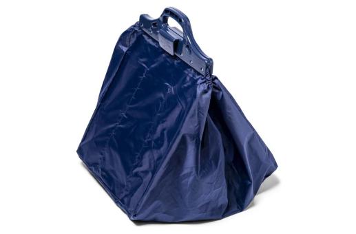 Lord Nelson BIG shopping bag with cooler pocket 41x33x28 cm 