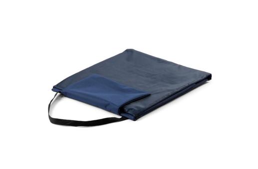 InSideOut Lord Nelson Strandmatratze Blau