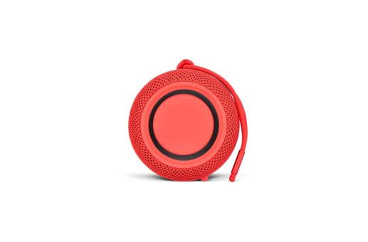 Enjoy Technology M-780 | Muse bluetooth Lautsprecher 20W Rot