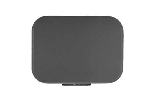 MT-207|Muse Vintage Turntable with BT-out Dark grey