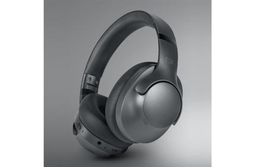 Muse Bluetooth Headphones with ANC Black
