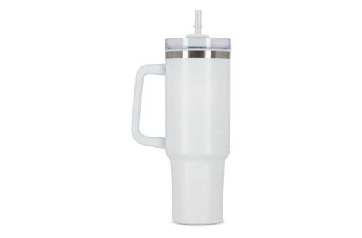 InSideOut Ozzy Becher 1.2L Weiß