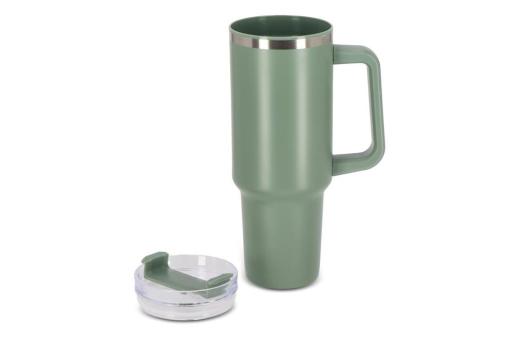 InSideOut Ozzy Becher 1.2L Olivgrün