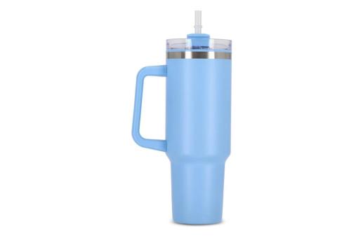 InSideOut Ozzy Becher 1.2L Hellblau