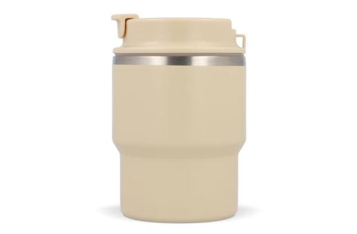 InSideOut T-mug 280ml Beige