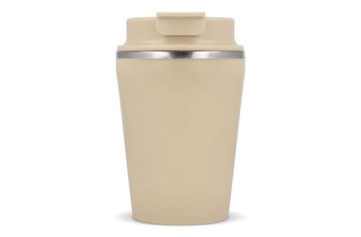 InSideOut T-cup 280ml Beige