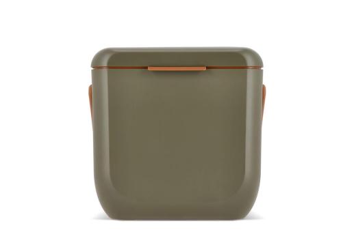 InSideOut Iska Kühlbox 8 l Grün