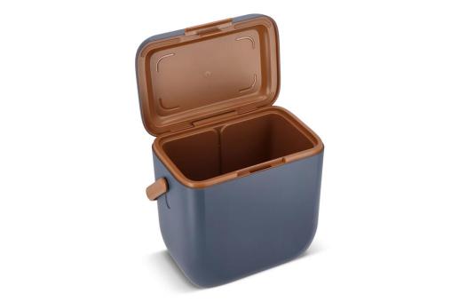 InSideOut Iska 8L Cooler Box