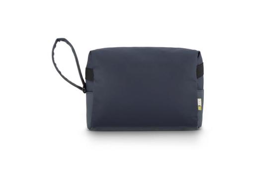 InSideOut Toiletry Bag Carry Care Dark blue