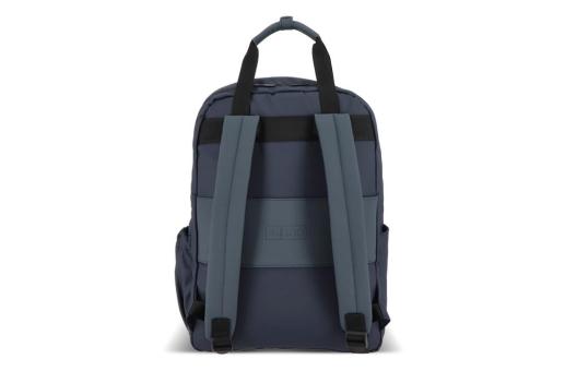 InSideOut Backpack Carry Pack Dark blue