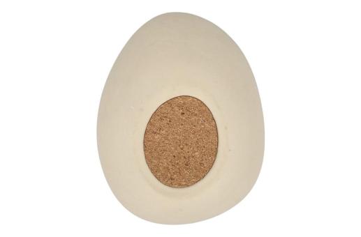 InsideOut Aroma Pebble Geschenkset mit 6 ätherischen Ölen Ecru