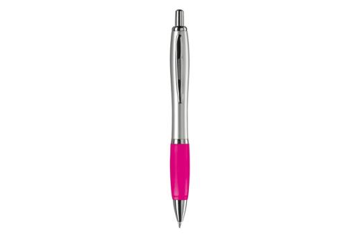 Ball pen Hawaï silver 
