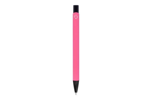 Alicante soft touch R-AL black ink Black