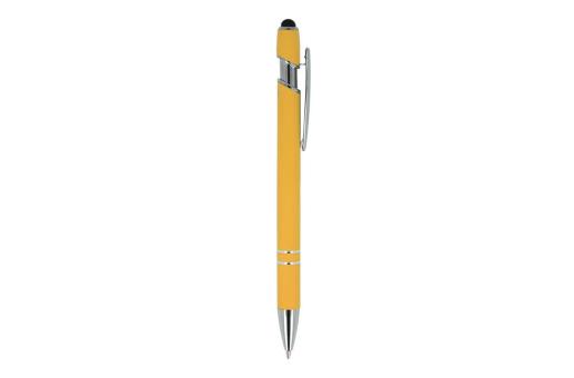 Paris Soft Touch R-AL blaue Tinte Gelb