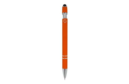 Paris soft touch R-AL blue ink Orange