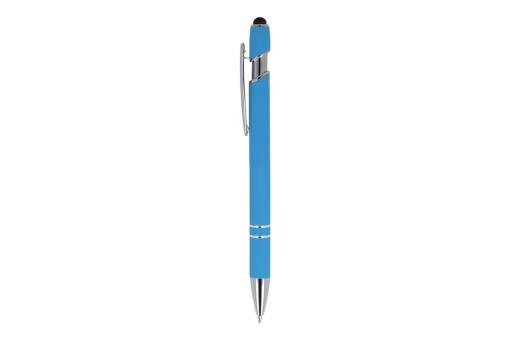 Paris soft touch R-AL blue ink Light blue