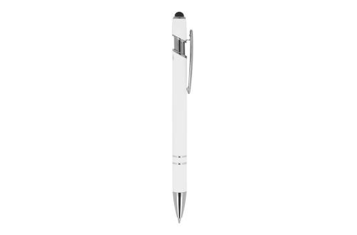 Paris Soft Touch R-AL schwarze Tinte Weiß